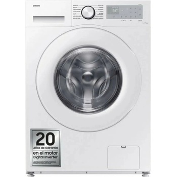 Image 1 of Samsung WW80CGC04DTH