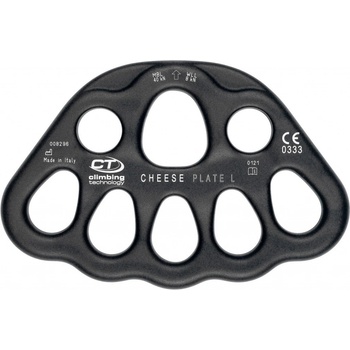 Climbing Technology Cheese
