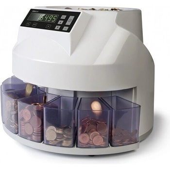 Safescan Монетоброячна машина safescan 1250