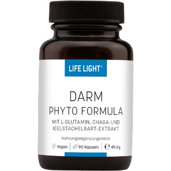 Darm Phyto Formula - 90 капсули