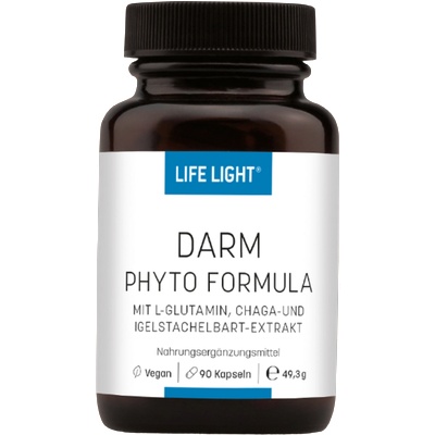 Darm Phyto Formula - 90 капсули