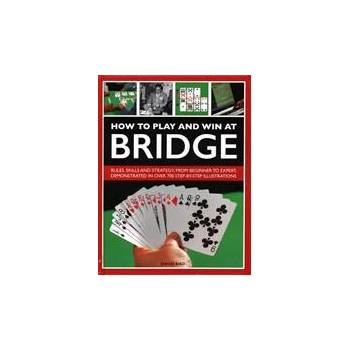 Image 1 of How to Play and Win at Bridge