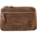 Kľúčenka Kožená BRANCO rustikálna 48773