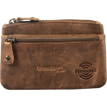 Kľúčenka Kožená BRANCO rustikálna 48773