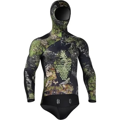 H. Dessault by C4 H. Dessault MEROU Camo 7mm риза (DES 0WHDMCJ7S1M)