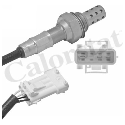 CALORSTAT by Vernet Lambda sonda LS140728