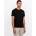 Armani Exchange Тениска Armani Exchange T91 Logo T Shirt - Black 1200