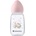 KikkaBoo Бебешко шише с широко гърло KikkaBoo Clouds - Savanna, 310 ml, Pink (31302020099)