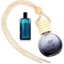 Smell of Life Davidoff COOL WATER