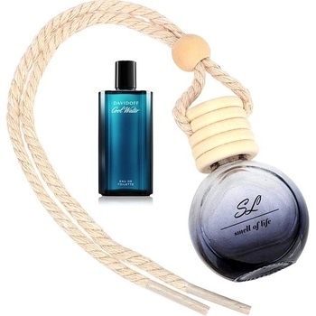 Smell of Life Davidoff COOL WATER