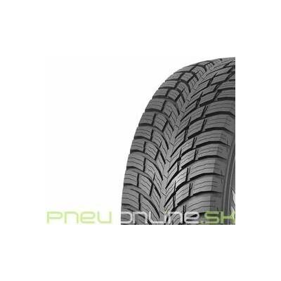 Nokian Tyres Seasonproof C 195/75 R16 107R