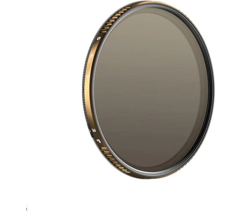 PolarPro Variable ND 2-5x 77mm