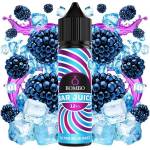 Bombo Bar Juice Blue Razz Ice 12ml/60ml