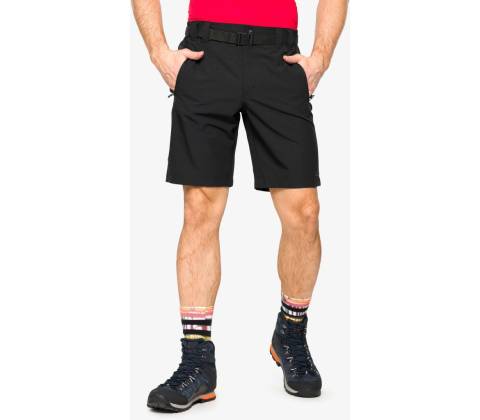 CMP Yone Bermuda nero
