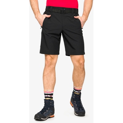 CMP Yone Bermuda nero