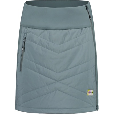 Maloja Дамска синтетична пола Maloja Women's HochfeilerM. Synthetic skirt - Shaded Sage (113-1146-0412)