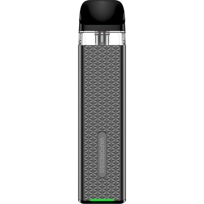 Vaporesso XROS 3 Mini Pod 1000 mAh Space Grey 1 ks