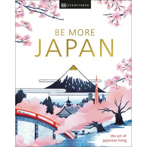 Be More Japan (2024)
