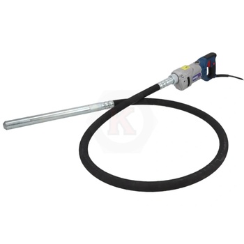 DEDRA Вибратор за бетон с жило dedra ded7630 ф35х2500мм 1200w (763000)