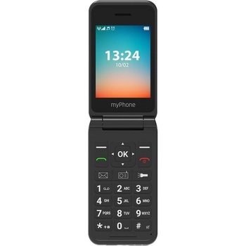 Image 1 of myPhone Flip LTE Dual