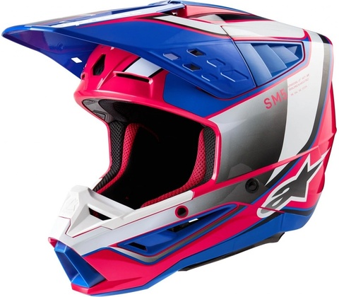Alpinestars Supertech M5 Sail