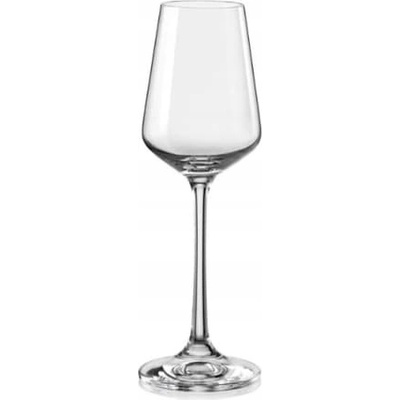 Crystalex Sklenice na drinky 6 x 65 ml