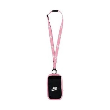 Nike Чанта за През Рамо Nike Club Phone Crossbody Розов