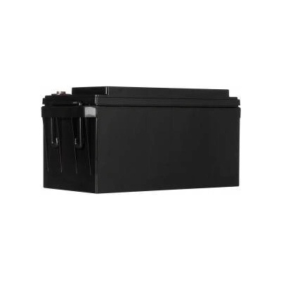 Opticon Battery Volt Polska AGM OPTI 12V 65Ah