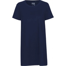 Neutral Dámske dlhé tričko NE81020 Navy