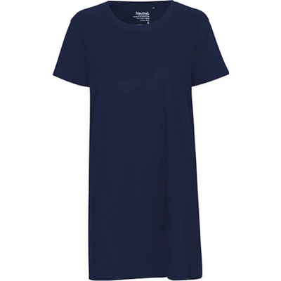 Neutral Dámske dlhé tričko NE81020 Navy