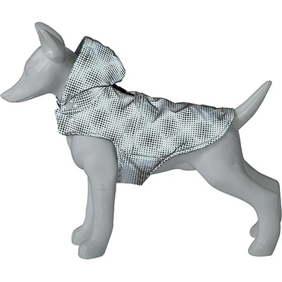 Freedog Abrigo Flash Coat зимно яке за куче - кг