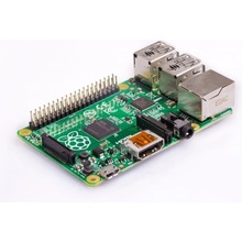 Raspberry Pi Model B+