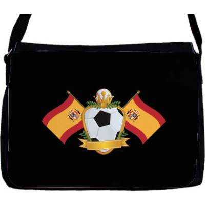 Taška přes rameno Spain football