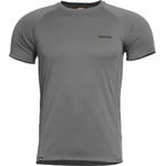 Pentagon Quick Dry-Pro Компресионна тениска, сива (K09003G)