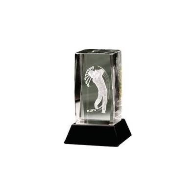 Poháry Bauer Golfová trofej CR9054 Golf