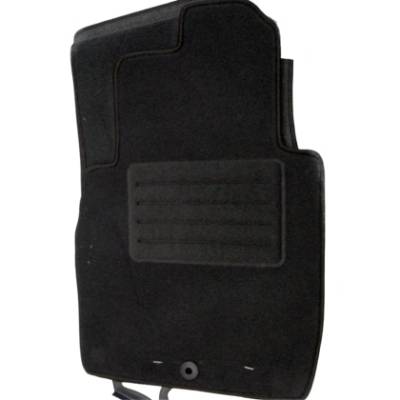 Мокетни стелки за MERCEDES G-Class W461 / W463 / W460 (1990-2000) - Къса база