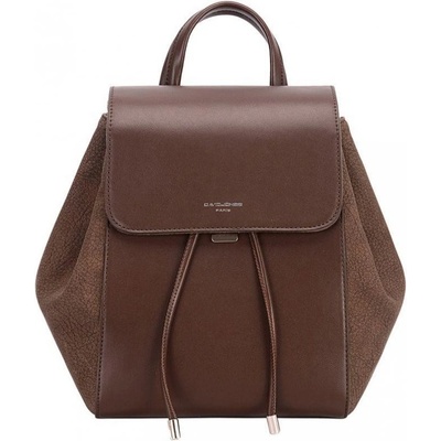 David Jones 6299 hnědý 7,3 l