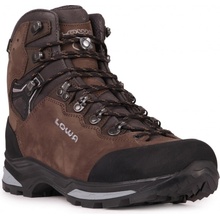 Lowa Camino Evo GTX brown