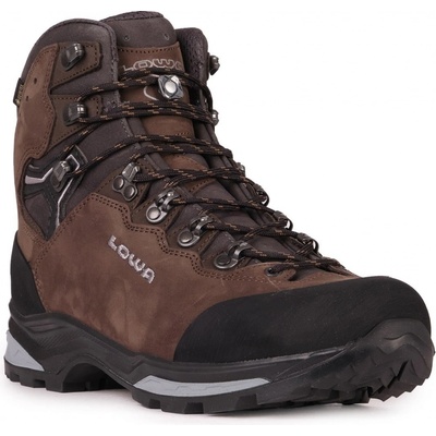 Lowa Camino Evo GTX brown – Zboží Dáma