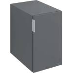 SAPHO Cirasa - Страничен шкаф 30x52x46 см, П/Л, карина CR302-4141 (CR302-4141)