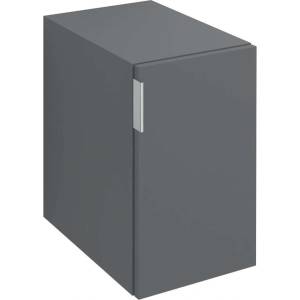SAPHO Cirasa - Страничен шкаф 30x52x46 см, П/Л, карина CR302-4141 (CR302-4141)