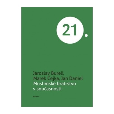 Muslimské bratrstvo v současnosti