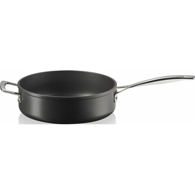 Le Creuset 51110260010202 Panvica Sautè nepriľnavý hliník s držadlom 26 cm