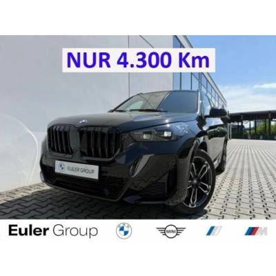 BMW X1 M Sport 100 kW