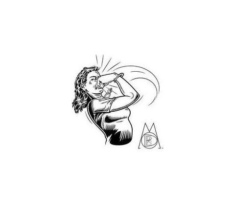 Moderat - Moderat LP