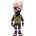 Minix Collection Minix Collectible Figurines Anime Naruto Kakashi 12 Cm (mnx31000)