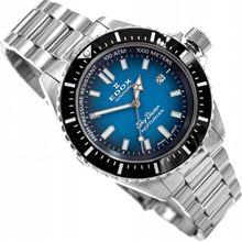 Edox 80120 3nm buidn
