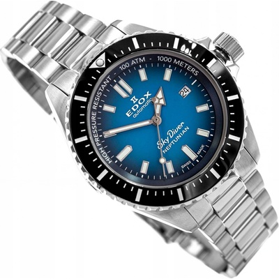 Edox 80120 3nm buidn