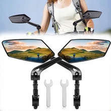 Gearox otočné o 360° na riadidlá 2 ks