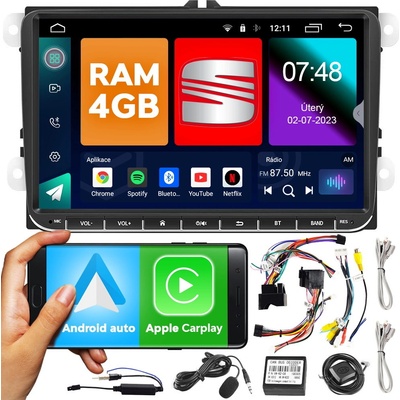 NCS RS-405Q4 | Zboží Auto